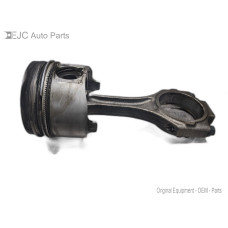 71F008 Piston and Connecting Rod Standard 01-04 Chevrolet Silverado 2500 HD 6.6 97326773