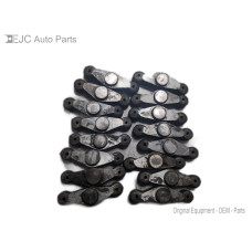 71F014 Valve Spring Bridge Set For 01-04 Chevrolet Silverado 2500 HD  6.6  Diesel