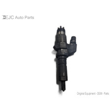 71F015 Fuel Injector Single For 01-04 Chevrolet Silverado 2500 HD  6.6 8972080745 Diesel