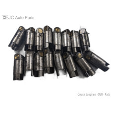 71F025 Lifters Set All For 01-04 Chevrolet Silverado 2500 HD  6.6 97325546 Diesel