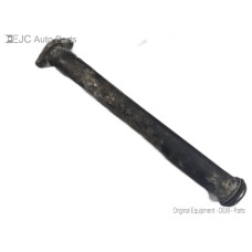 71F027 Coolant Crossover Tube For 01-04 Chevrolet Silverado 2500 HD  6.6  Diesel