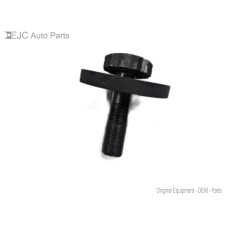 71F028 Crankshaft Pulley Bolt For 01-04 Chevrolet Silverado 2500 HD  6.6  Diesel