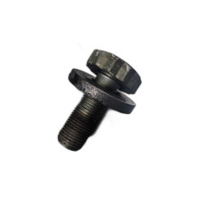 71F029 Camshaft Bolt From 2001 Chevrolet Silverado 2500 HD  6.6