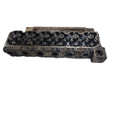 #Y502 Cylinder Head From 2006 Dodge Ram 2500  5.9 3965999 Diesel