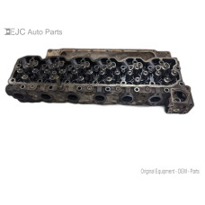 #Y502 Cylinder Head For 06-07 Dodge Ram 2500  5.9 3965999 Diesel