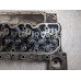 #Y502 Cylinder Head For 06-07 Dodge Ram 2500  5.9 3965999 Diesel