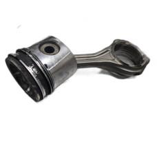 71M001 Piston and Connecting Rod Standard From 2006 Dodge Ram 2500  5.9  Diesel