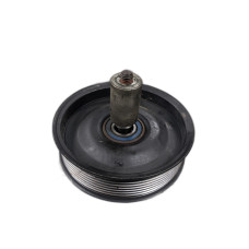 71M008 Idler Pulley From 2006 Dodge Ram 2500  5.9 3958680 Diesel