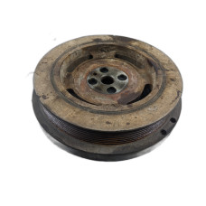 71M023 Crankshaft Pulley From 2006 Dodge Ram 2500  5.9 3957297 Diesel