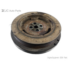71M023 Crankshaft Pulley For 03-07 Dodge Ram 2500  5.9 3957297 Diesel