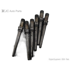 71M042 Fuel Injector Line For 06-07 Dodge Ram 2500  5.9  Diesel