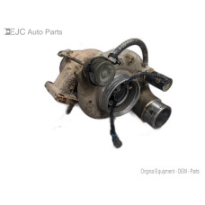 GRD551 Turbo Turbocharger Rebuildable For 04-07 Dodge Ram 2500  5.9 05143256AA Diesel