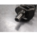 #MV06 Crankshaft Standard For 10-16 Toyota Prius  1.8 1341113900