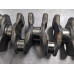 #MV06 Crankshaft Standard For 10-16 Toyota Prius  1.8 1341113900