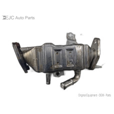 71D005 EGR Cooler For 10-16 Toyota Prius 1.8 2560137010 71D005 EGR Cooler For 10-16 Toyota Prius 1.8 2560137010