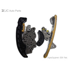 71D016 Timing Chain Set With Guides For 10-16 Toyota Prius 1.8 71D016 Timing Chain Set With Guides For 10-16 Toyota Prius 1.8