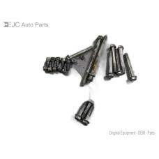 71D022 Engine Oil Pan Bolts For 10-16 Toyota Prius 1.8 71D022 Engine Oil Pan Bolts For 10-16 Toyota Prius 1.8