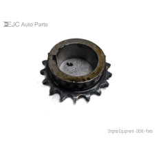 71D024 Crankshaft Timing Gear For 10-16 Toyota Prius 1.8 135210T030 71D024 Crankshaft Timing Gear For 10-16 Toyota Prius 1.8 135210T030