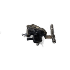 71D030 EVAP Purge Valve From 2016 Toyota Prius  1.8