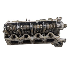 #UZ10 Left Cylinder Head From 2010 Ford F-150  5.4 9L3E6C064BK