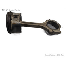 71C001 Piston and Connecting Rod Standard For 09-10 Ford F-150 5.4 8L3Z6200AA 71C001 Piston and Connecting Rod Standard For 09-10 Ford F-150 5.4 8L3Z6200AA