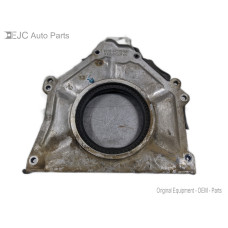 71C003 Rear Oil Seal Housing From 2010 Ford F-150 5.4 6C3E6K318AA 71C003 Rear Oil Seal Housing From 2010 Ford F-150 5.4 6C3E6K318AA