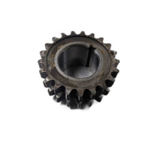 71C005 Crankshaft Timing Gear From 2010 Ford F-150  5.4