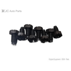 71C007 Flexplate Bolts For 09-10 Ford F-150 5.4 71C007 Flexplate Bolts For 09-10 Ford F-150 5.4