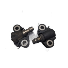 71C009 Timing Chain Tensioner Pair From 2010 Ford F-150  5.4