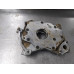 71C015 Engine Oil Pump From 2010 Ford F-150  5.4 9L3E6600AA