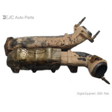 71C018 Exhaust Manifold Pair Set For 09-10 Ford F-150 5.4 9L2E9430MA 71C018 Exhaust Manifold Pair Set For 09-10 Ford F-150 5.4 9L2E9430MA