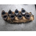 71C018 Exhaust Manifold Pair Set For 09-10 Ford F-150 5.4 9L2E9430MA 71C018 Exhaust Manifold Pair Set For 09-10 Ford F-150 5.4 9L2E9430MA