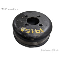 71C019 Water Pump Pulley For 09-10 Ford F-150 5.4 XL3E8A528AA 71C019 Water Pump Pulley For 09-10 Ford F-150 5.4 XL3E8A528AA