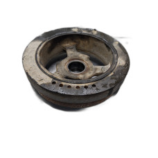 71C023 Crankshaft Pulley From 2010 Ford F-150  5.4