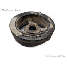 71C023 Crankshaft Pulley From 2010 Ford F-150 5.4 71C023 Crankshaft Pulley From 2010 Ford F-150 5.4
