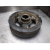71C023 Crankshaft Pulley From 2010 Ford F-150 5.4 71C023 Crankshaft Pulley From 2010 Ford F-150 5.4