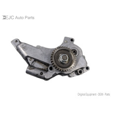 68L203 Engine Oil Pump For 07-10 Chevrolet Silverado 3500 HD 6.6 68L203 Engine Oil Pump For 07-10 Chevrolet Silverado 3500 HD 6.6