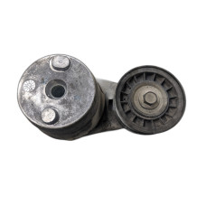 68L204 Serpentine Belt Tensioner  From 2008 Chevrolet Silverado 3500 HD  6.6