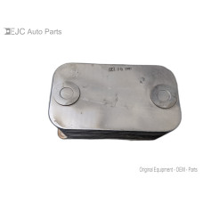 68L209 Oil Cooler For 07-10 Chevrolet Silverado 3500 HD 6.6 68L209 Oil Cooler For 07-10 Chevrolet Silverado 3500 HD 6.6