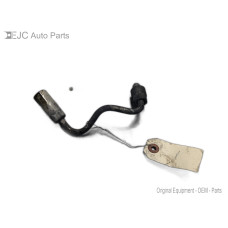 68L218 Fuel Injector Line Cylinder 1 For 07-10 Chevrolet Silverado 3500 HD 6.6 68L218 Fuel Injector Line Cylinder 1 For 07-10 Chevrolet Silverado 3500 HD 6.6