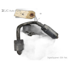 68L223 Fuel Injector Line Cylinder 6 For 07-10 Chevrolet Silverado 3500 HD 6.6 68L223 Fuel Injector Line Cylinder 6 For 07-10 Chevrolet Silverado 3500 HD 6.6