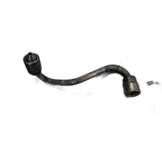 68L227 Pump To Rail Fuel Line From 2008 Chevrolet Silverado 3500 HD  6.6