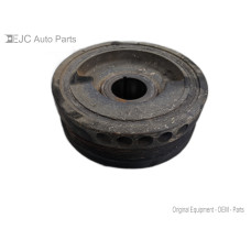 70E107 Crankshaft Pulley For 07-10 Chevrolet Silverado 3500 HD 6.6 97374383 70E107 Crankshaft Pulley For 07-10 Chevrolet Silverado 3500 HD 6.6 97374383