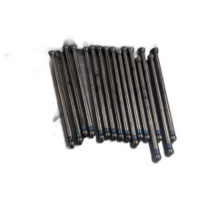 70W108 Pushrods Set All From 2008 Chevrolet Silverado 3500 HD  6.6