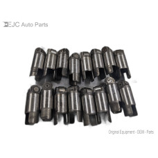 70W109 Lifters Set All For 07-10 Chevrolet Silverado 3500 HD 6.6 97325546 70W109 Lifters Set All For 07-10 Chevrolet Silverado 3500 HD 6.6 97325546