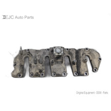 70W111 Valve Cover For 07-10 Chevrolet Silverado 3500 HD 6.6 70W111 Valve Cover For 07-10 Chevrolet Silverado 3500 HD 6.6