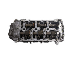 #MI06 Left Cylinder Head From 2013 Infiniti G37 AWD 3.7