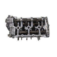 #MQ05 Right Cylinder Head From 2013 Infiniti G37 AWD 3.7