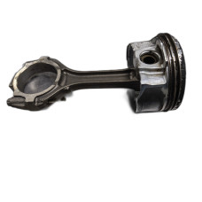 68R101 Piston and Connecting Rod Standard From 2013 Infiniti G37 AWD 3.7