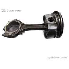 68R101 Piston and Connecting Rod Standard For 12-13 Infiniti G37 AWD 3.7 12100EY00C 68R101 Piston and Connecting Rod Standard For 12-13 Infiniti G37 AWD 3.7 12100EY00C